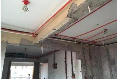 白云鄂博漏水维修 墙面漏水怎么办呢?墙面漏水的原因?