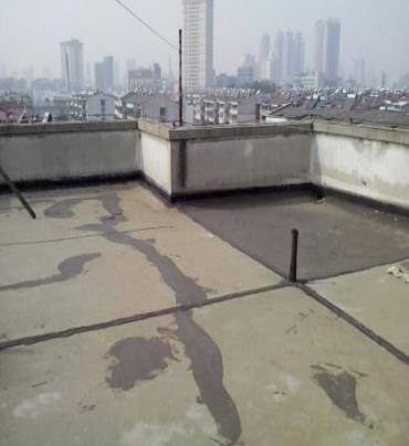白云鄂博漏水维修 楼顶漏水是什么原因，楼顶漏水维修方法是什么?
